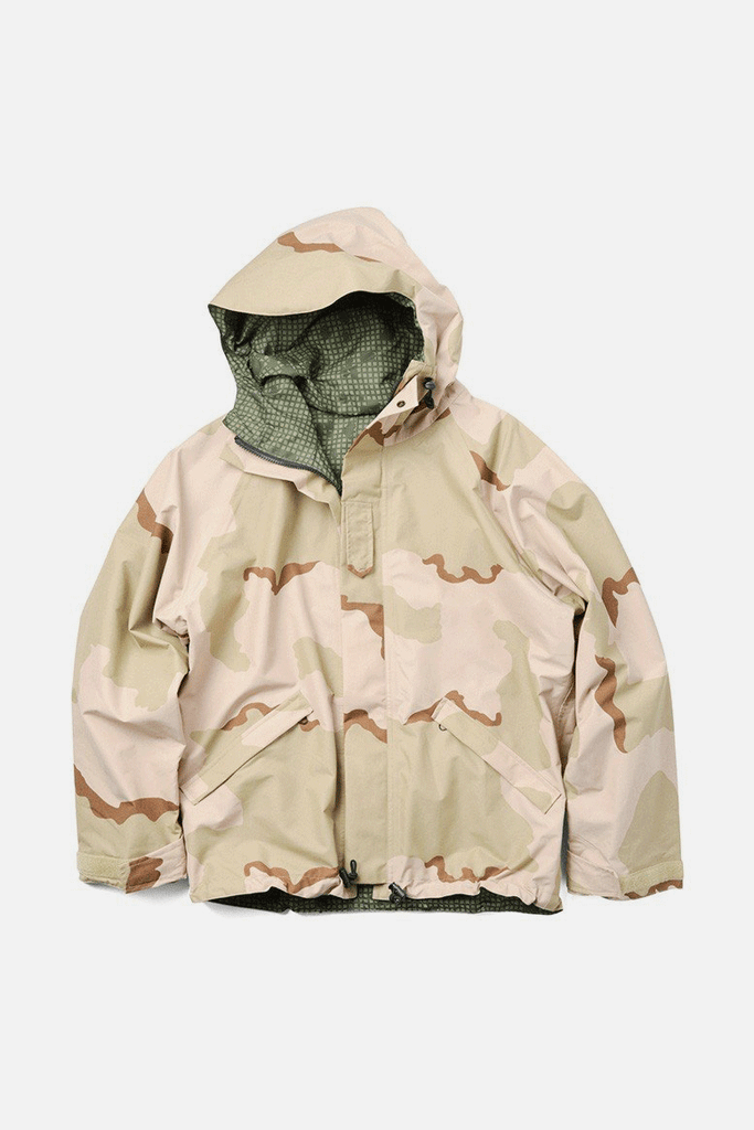 Adventure tech night desert jacket discount