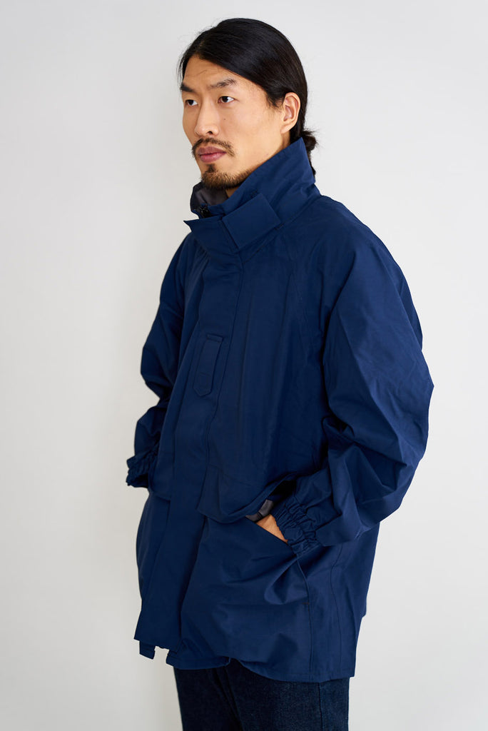 US COAST GUARD JACKET GORE-TEX PROPPER社製 - その他