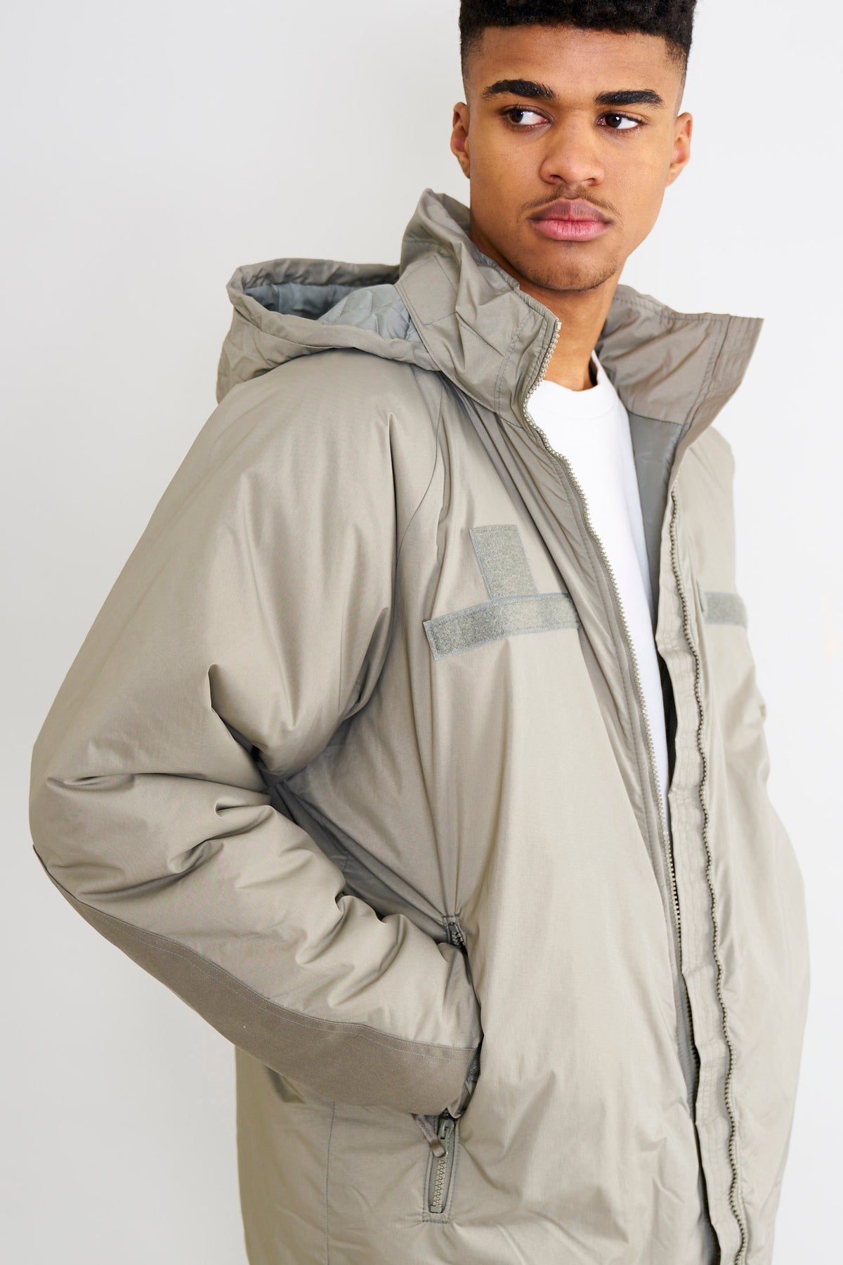 Wild Things ECWCS Gen III Level 7 Parka | AT EASE SHOP