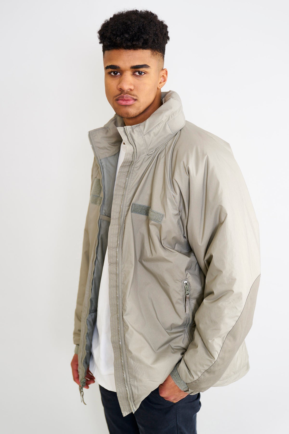 Wild Things ECWCS Gen III Level 7 Parka | AT EASE SHOP