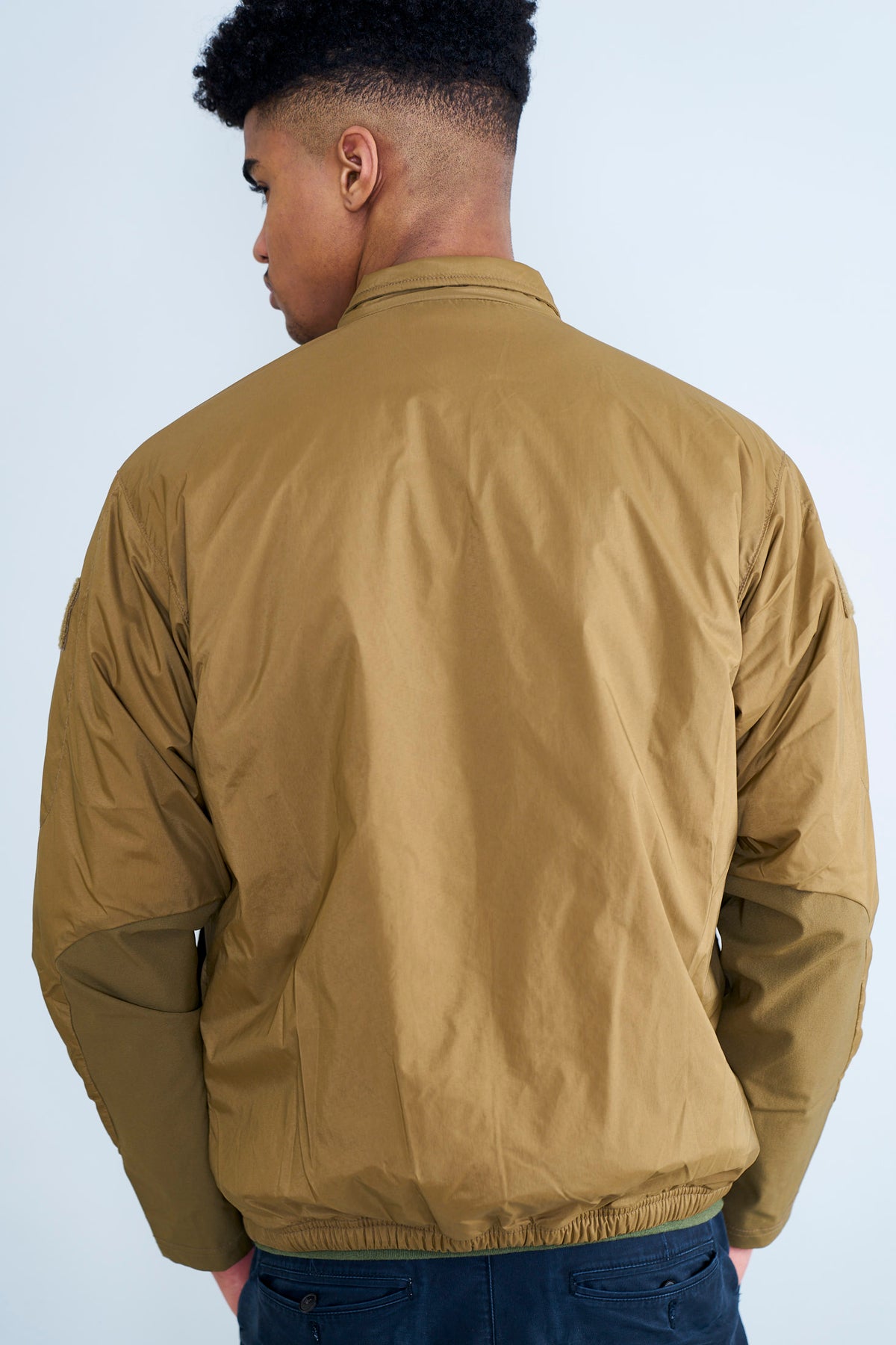 Low Loft Jacket - SO 2.0 – Wild Things