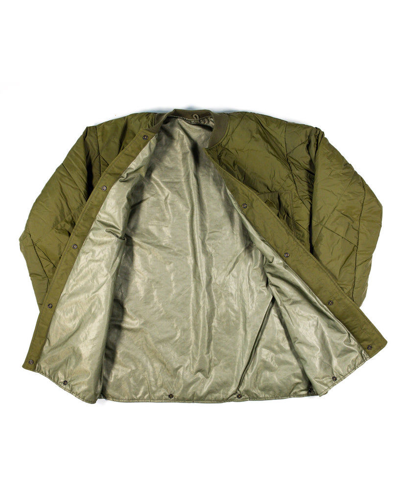 Canadian Forces Army Liner Parka / XL