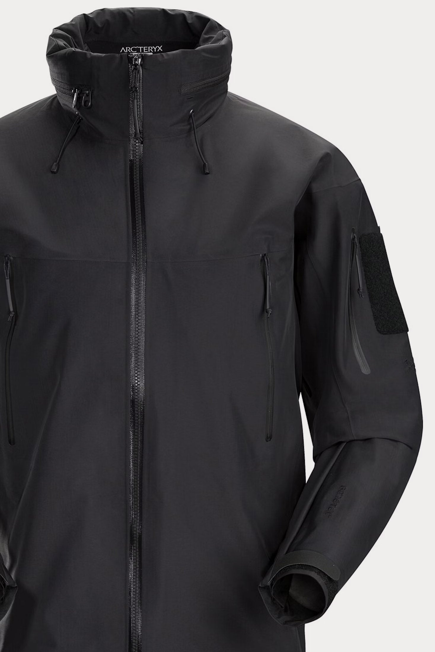 ARC'TERYX LEAF | AT EASE SHOP