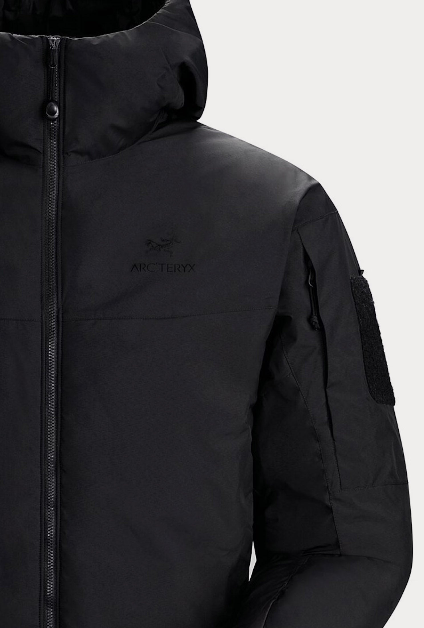 Arc'teryx LEAF Cold WX Hoody LT (Gen 2.1)