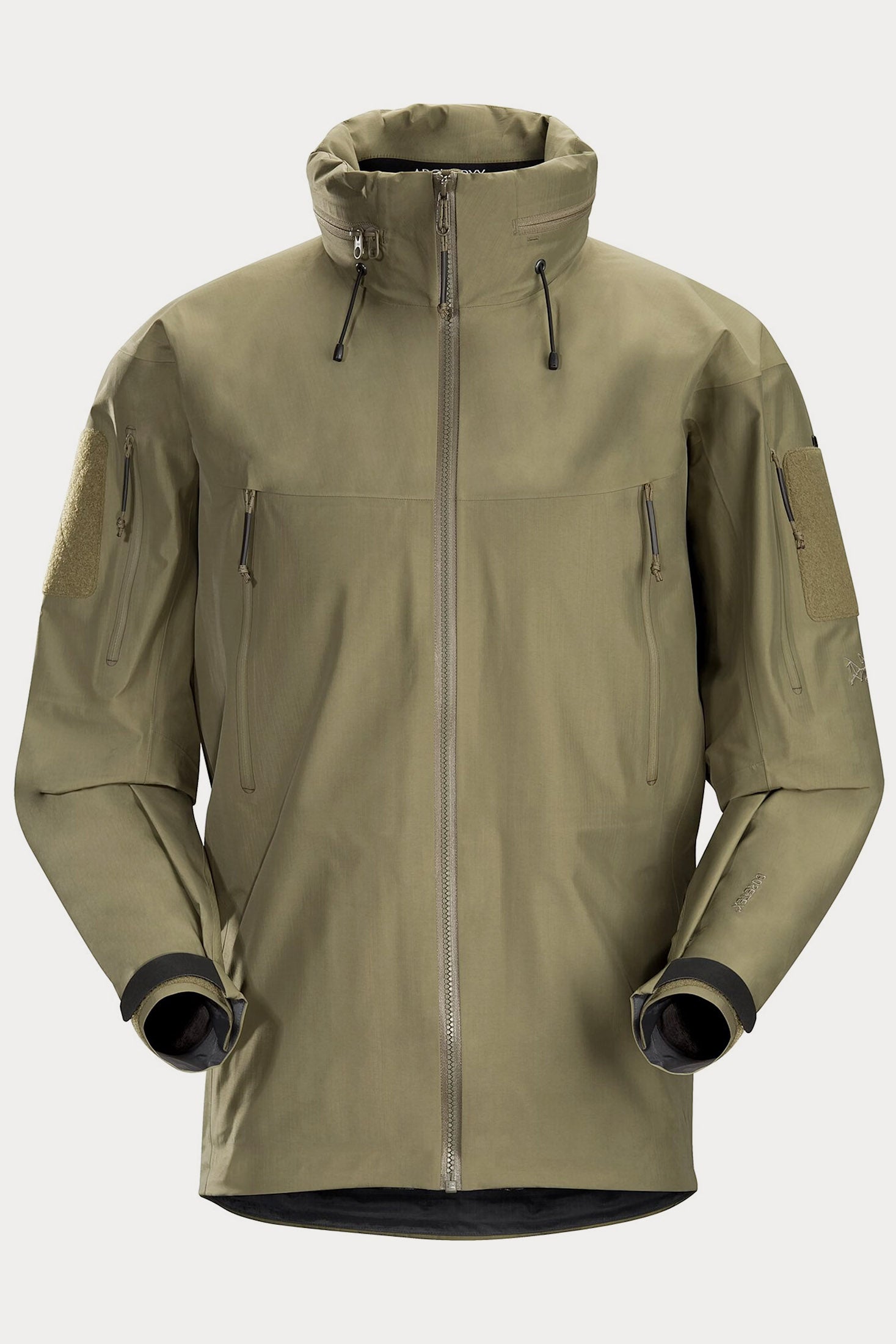 【激レア】アークテリクスleaf アルファジャケットGEN2 クロコダイル　xs Arcteryx-Leaf-alpha-jacket-