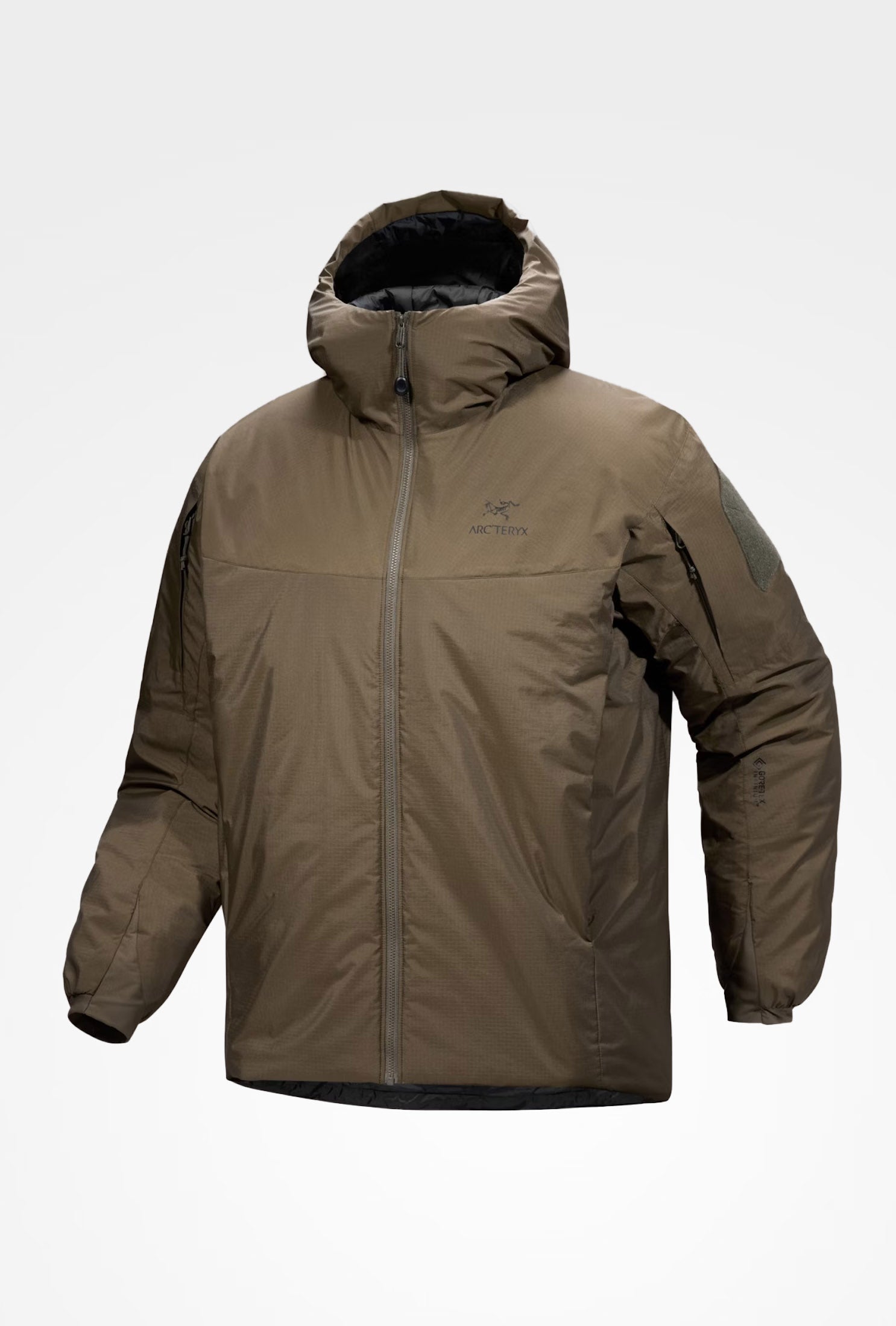 ARC’TERYX pro(LEAF)ATOM HOODY LT GEN2.1 Arc'teryx LEAF Atom Hoody LT (Gen 2.1)