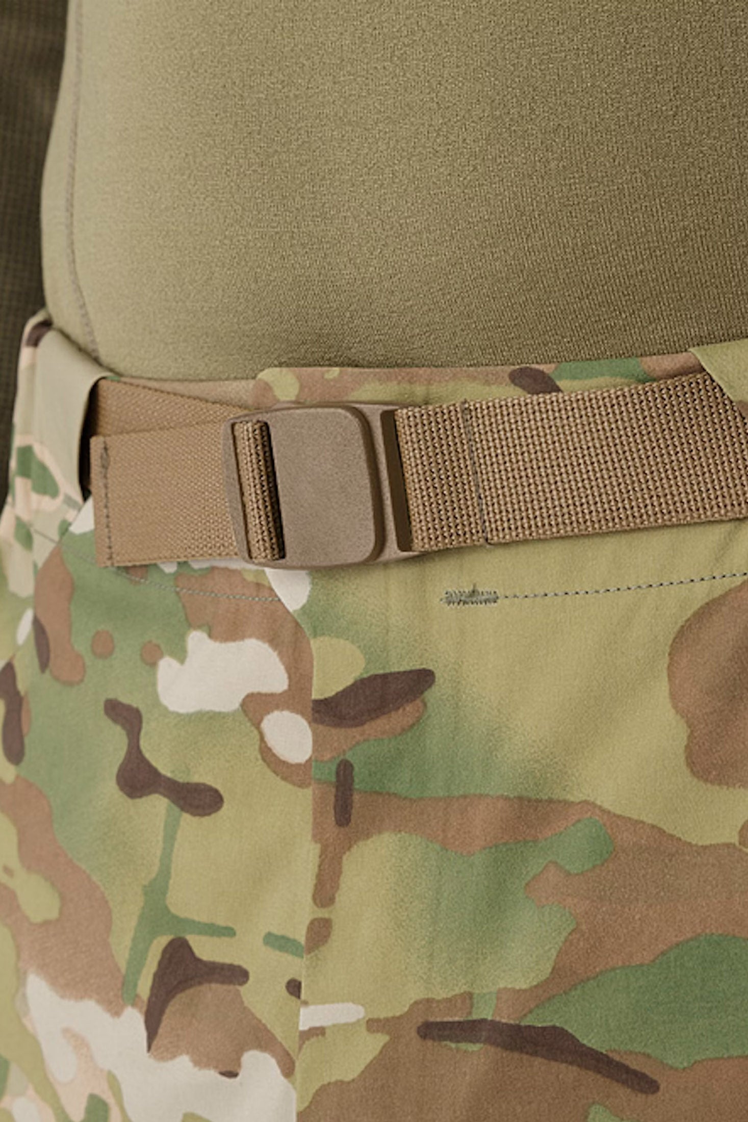 Arc'teryx LEAF Pro Alpha LT Pant Gen 2 / MultiCam | AT EASE SHOP
