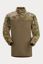 個人装備 Arc'teryx LEAF Assault Shirt AR Gen. 1 Assault-Shirt-AR-Men-s-Gen1-