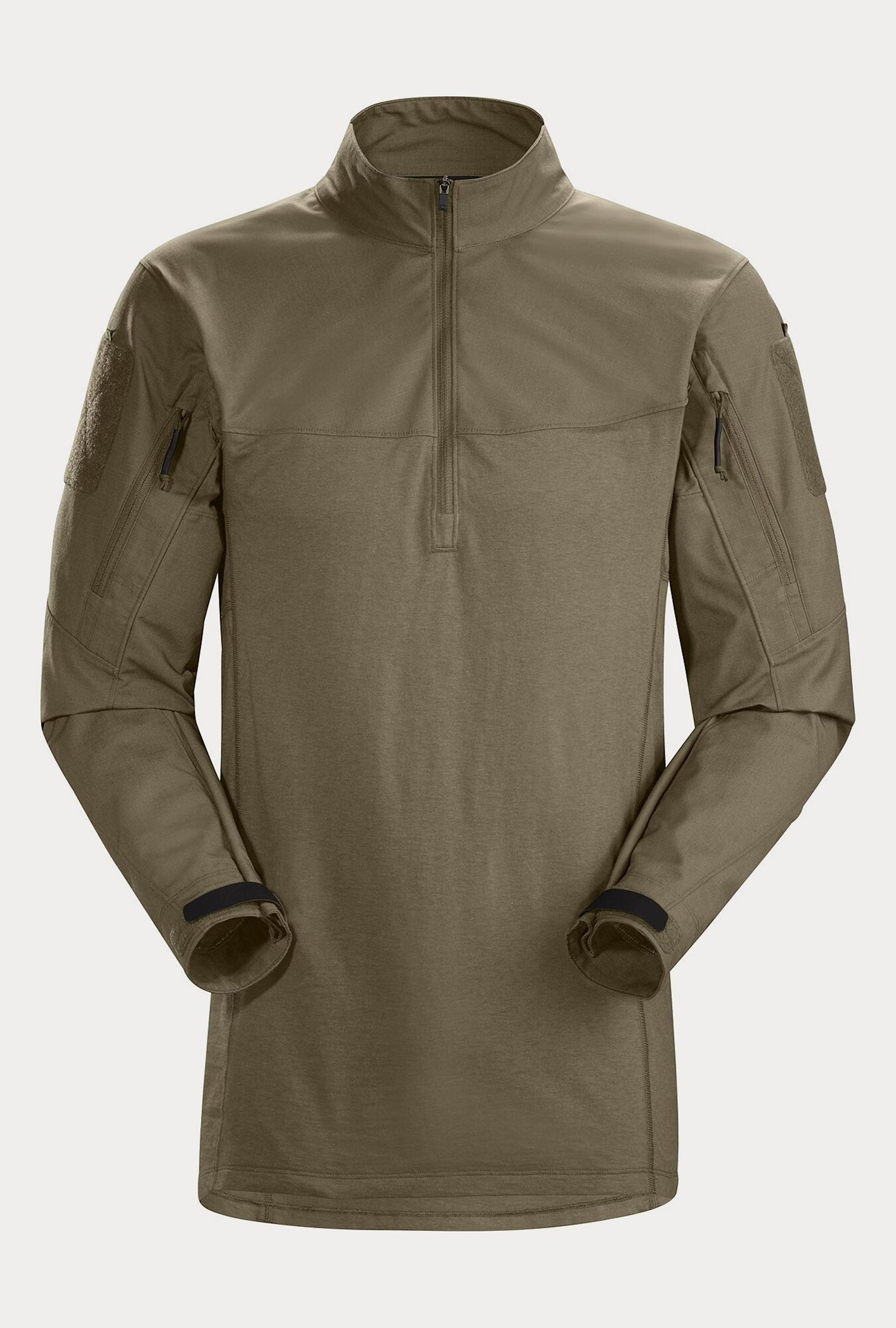 Arc'teryx LEAF Pro Assault Shirt AR Gen2 / Crocodile | AT EASE SHOP