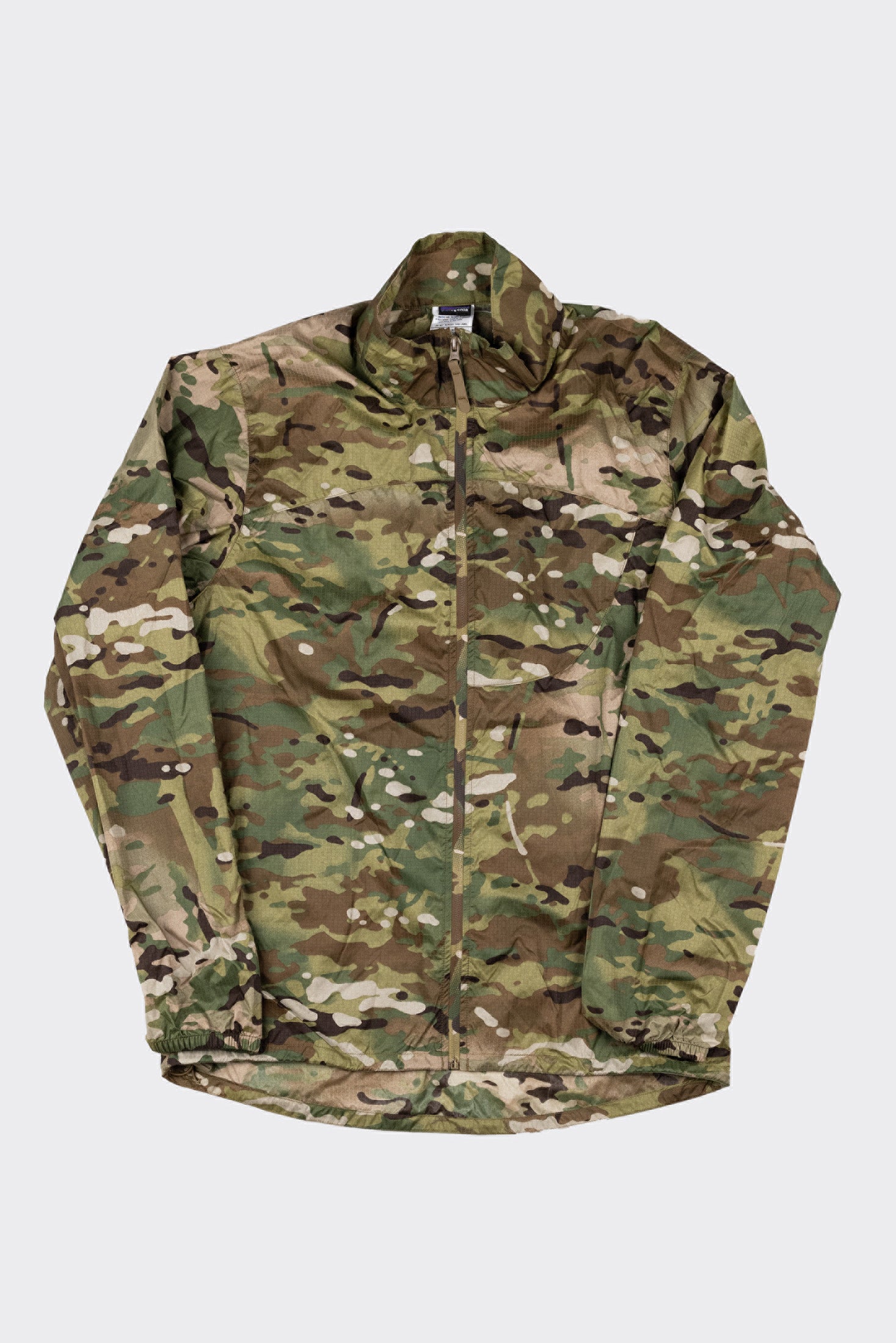 Patagonia MARS PCU Level 4 Windshirt / OCP Multicam