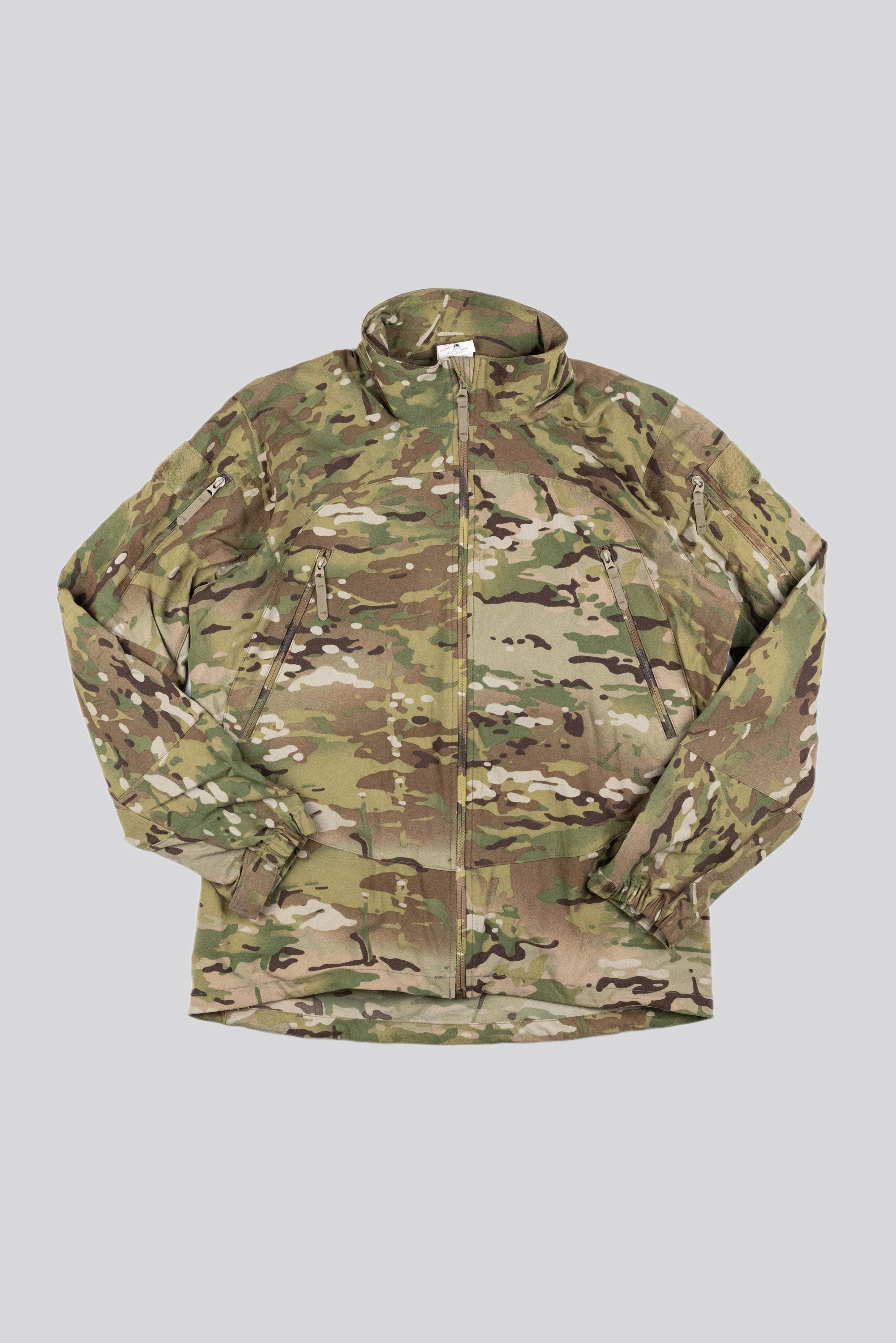 patagonia military gear Patagonia MARS Level 5 Flex Jacket / Multicam