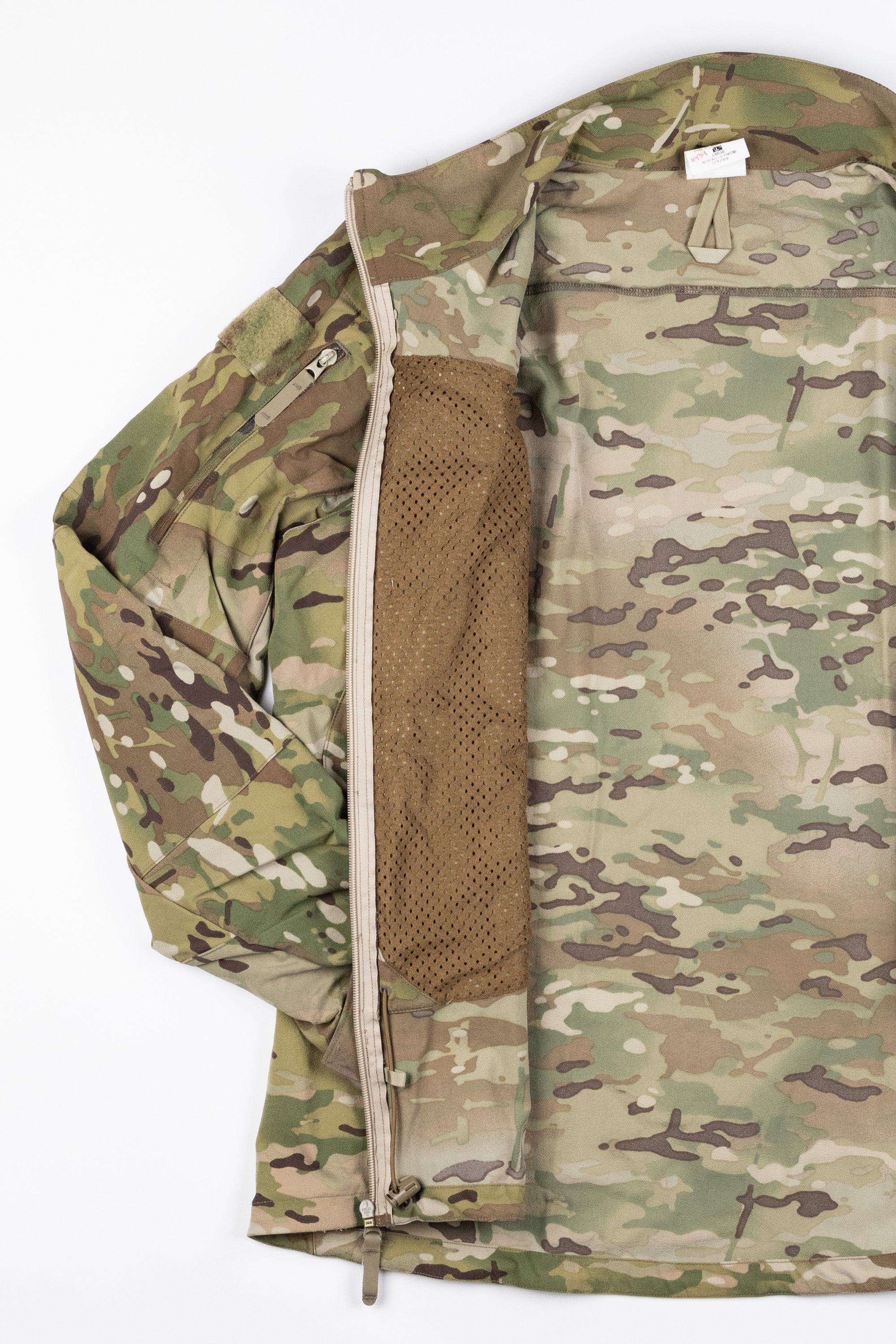 Patagonia MARS Level 5 Flex Jacket / Multicam