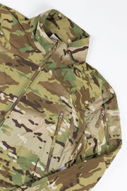 美品 patagonia MARS level3AJacket multicam Patagonia M.A.R.S US Military PCU Level 3A Jacket Multicam