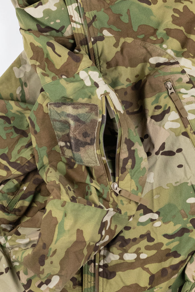 Patagonia MARS Level 5 Soft Shell Jacket Multicam / LARGE | AT EASE SHOP