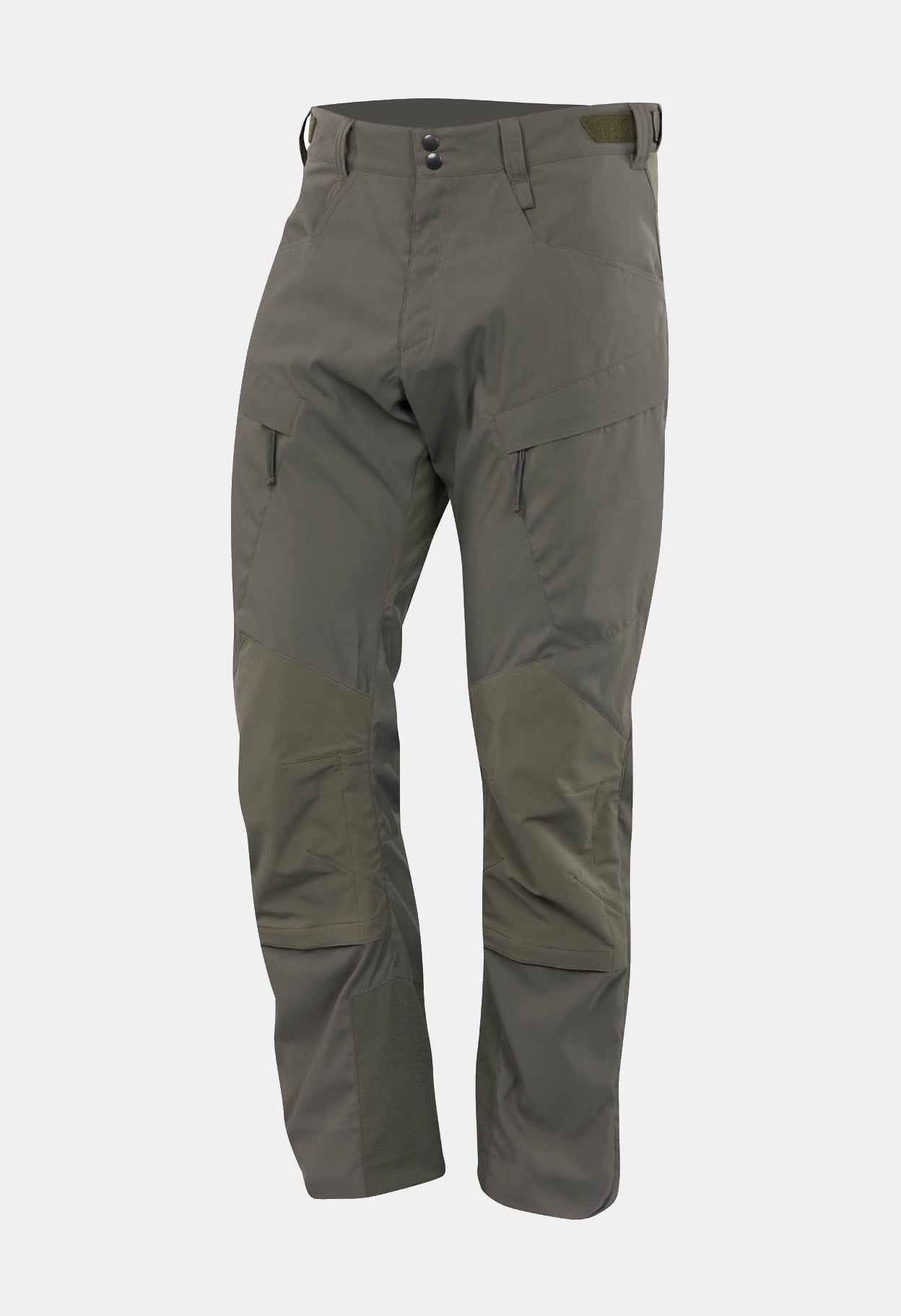 Tilak MiG Operator Pants / Khaki | AT EASE SHOP