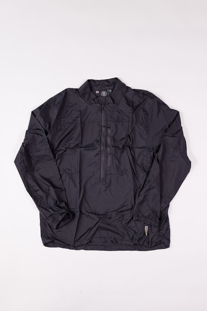 Wild Things Tactical Level 4 Windshirt / Black