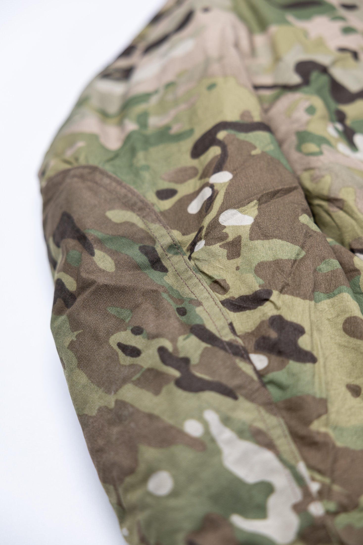 Wild Things High Loft Level 7 Jacket / Multicam | AT EASE SHOP