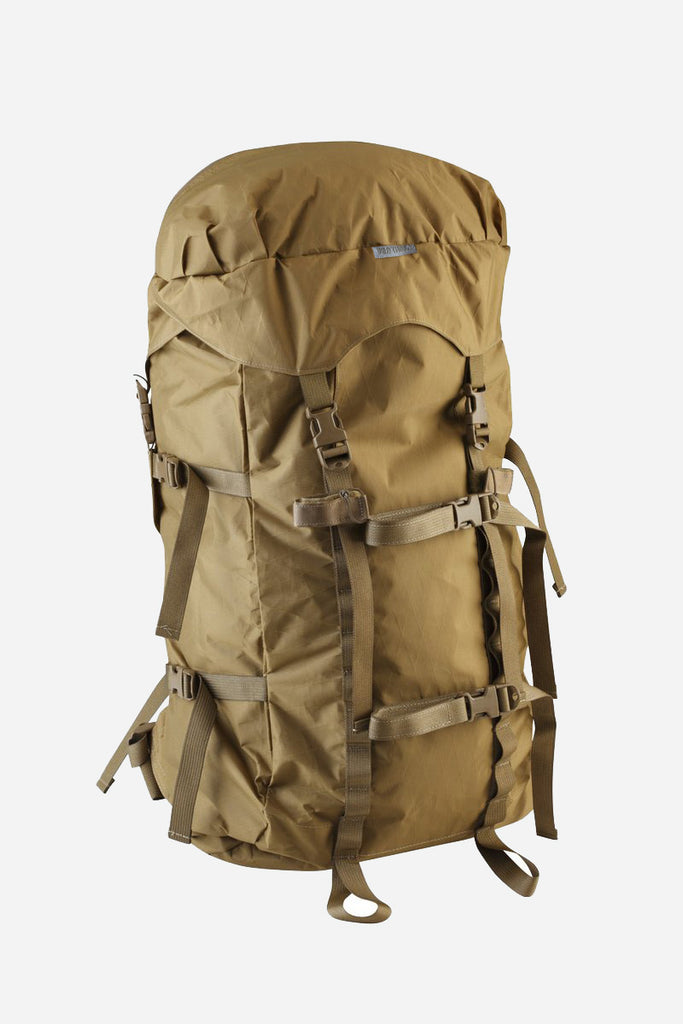 Wild Things Guide Pack MIL 26L / Coyote