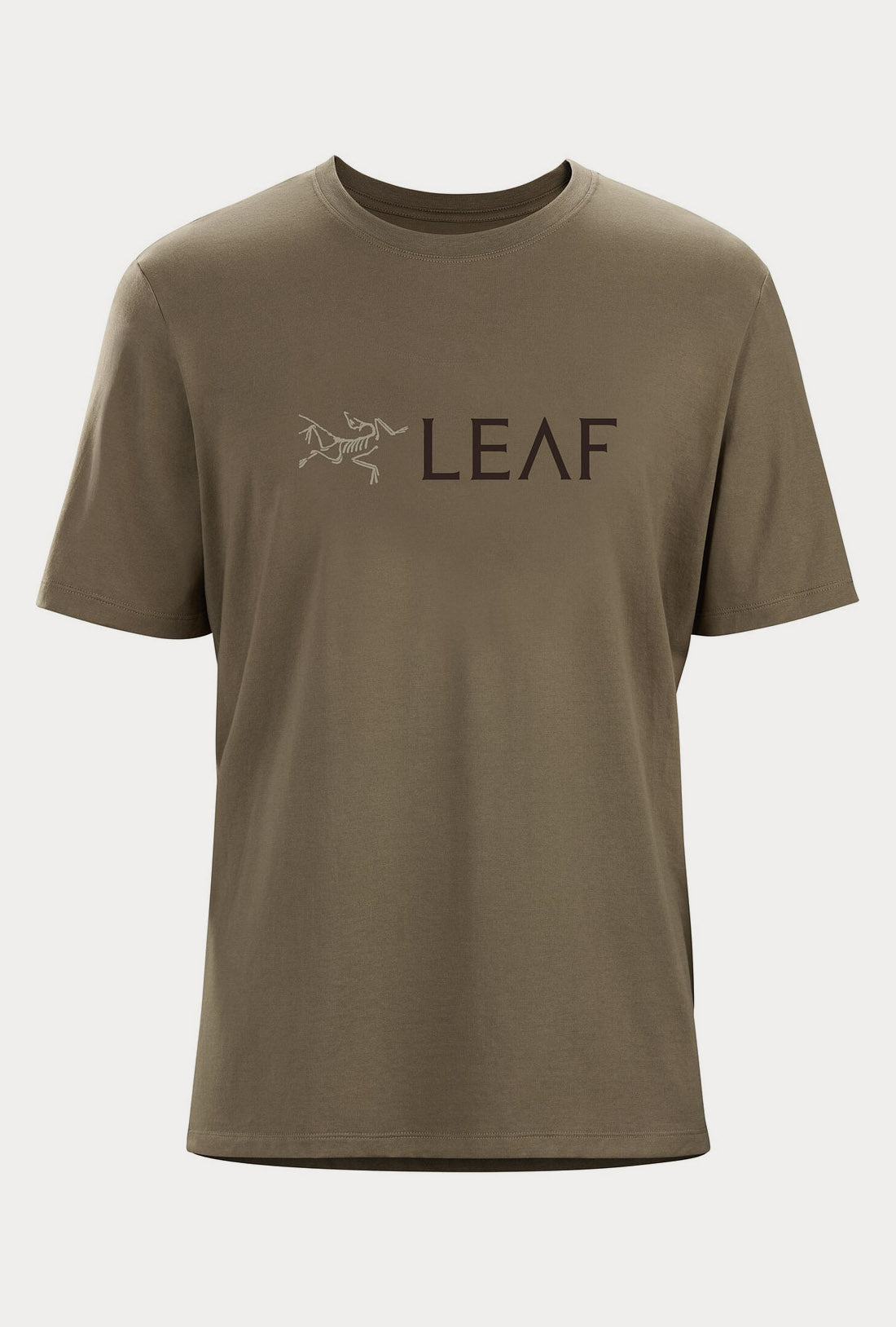 Arc'teryx LEAF Pro Word Short Sleeve T-Shirt Crocodile