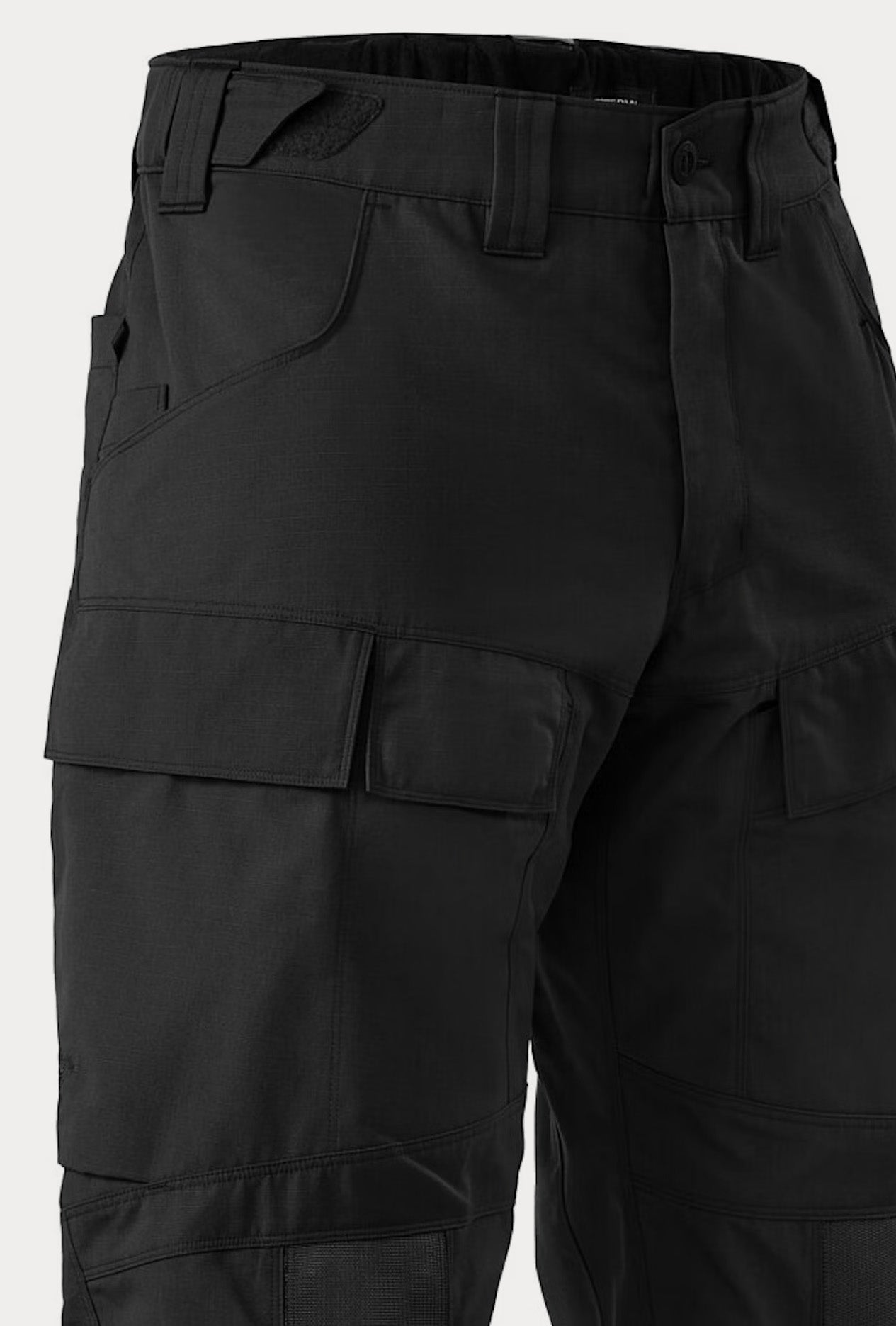 Arc'teryx LEAF Pro Assault Pant AR Gen2 Black / Large | AT EASE SHOP