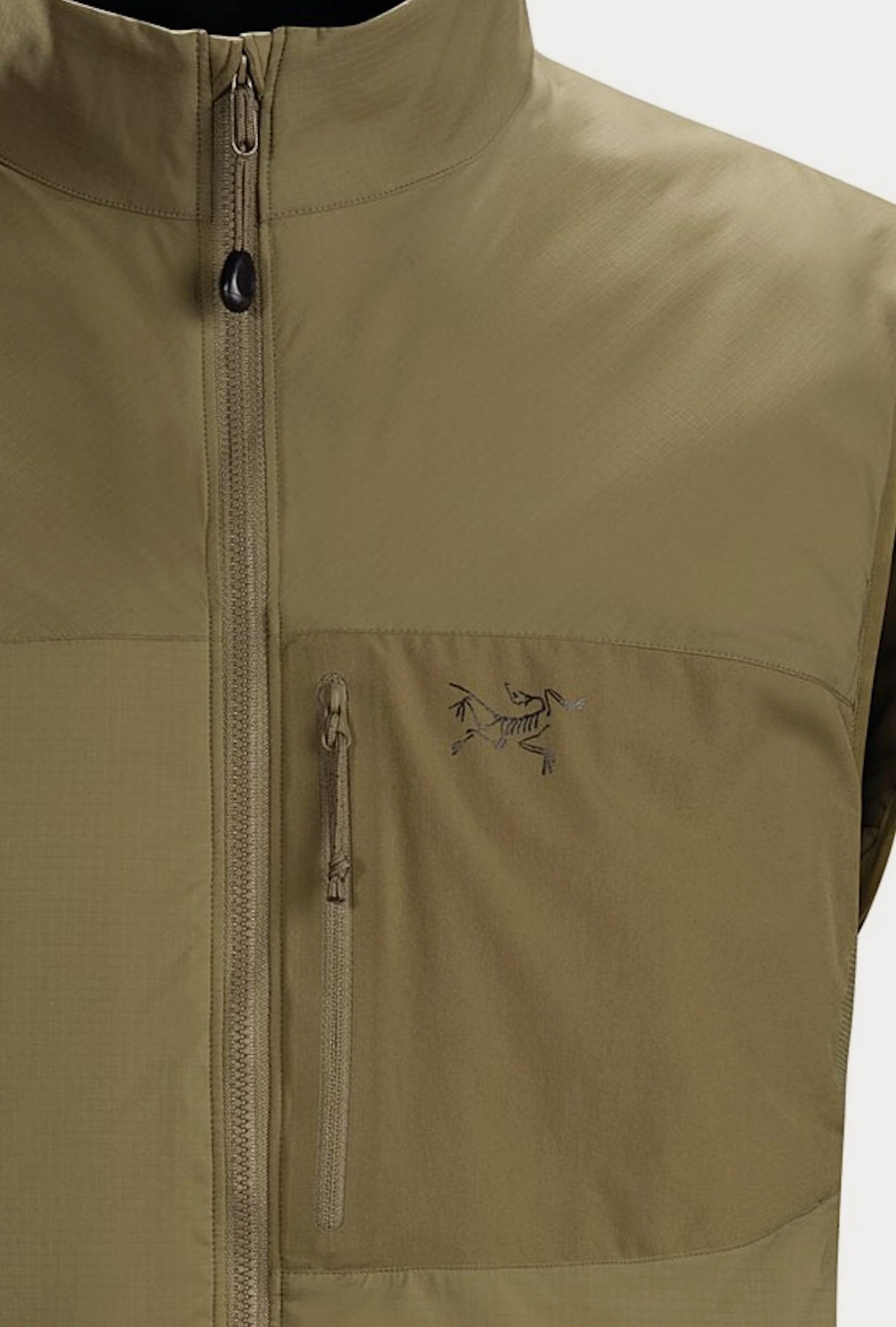 Arc'teryx LEAF Pro Atom LT Vest Gen 2.1 / Crocodile | AT