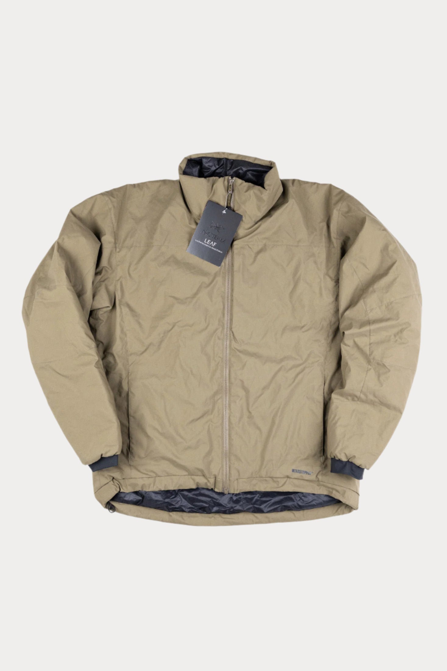 Arc'teryx LEAF Pro Fusion Jacket Gen1 Crocodile / XL | AT