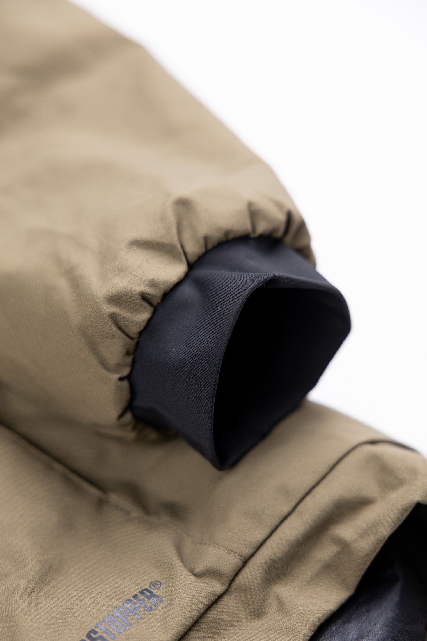 Arc'teryx LEAF Pro Fusion Jacket Gen1 Crocodile / XL | AT EASE SHOP