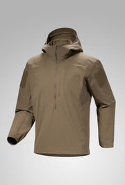 Arc'teryx LEAF Pro Gamma SL Anorak / Crocodile | AT EASE SHOP