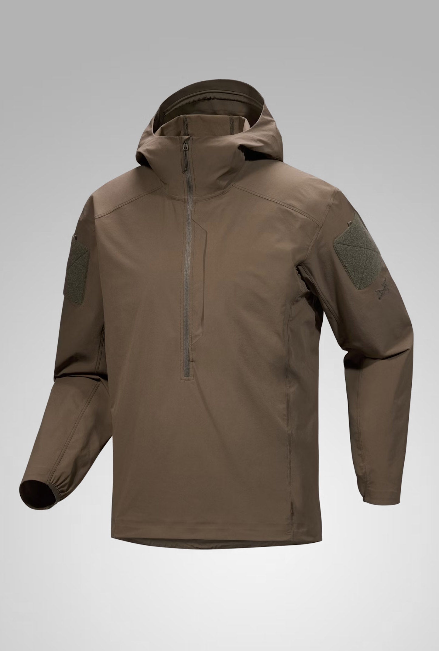 Arc'teryx LEAF Pro Gamma SL Anorak / Ranger Green | AT EASE SHOP