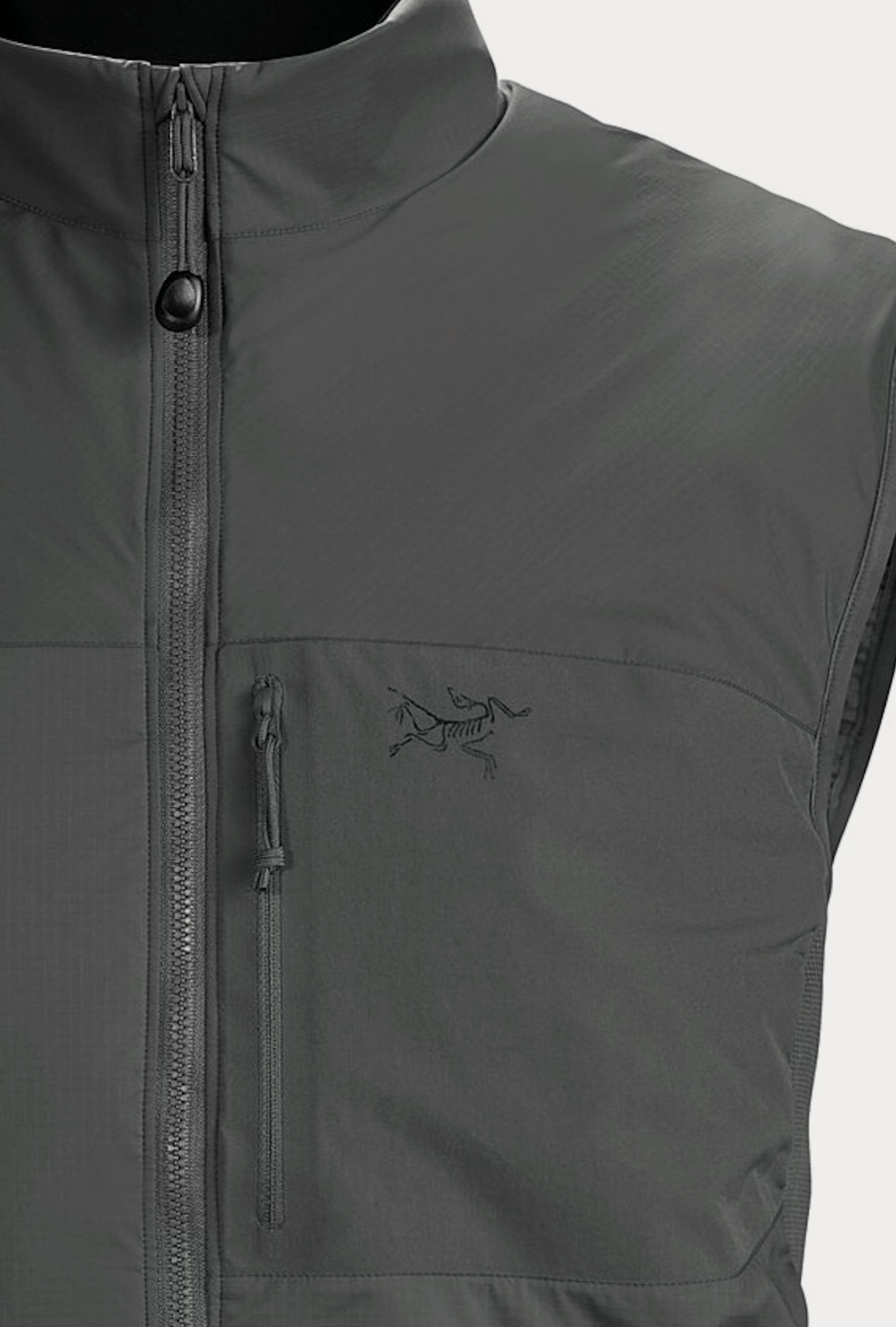 Arc'teryx LEAF Pro Atom LT Vest Gen 2.1 / Wolf Gray | AT EASE SHOP