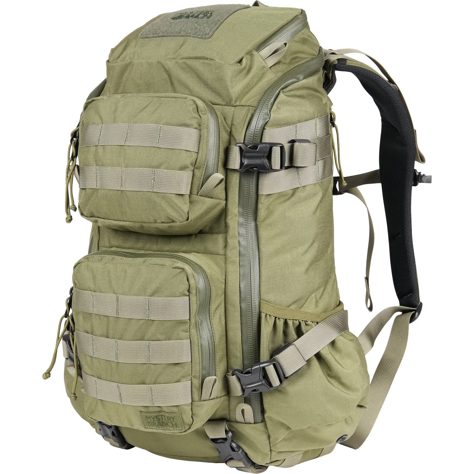 バッグ MYSTERY RANCH ForagerHipsack USA Mystery Ranch Bridger 35 Backpack - Men's — CampSaver