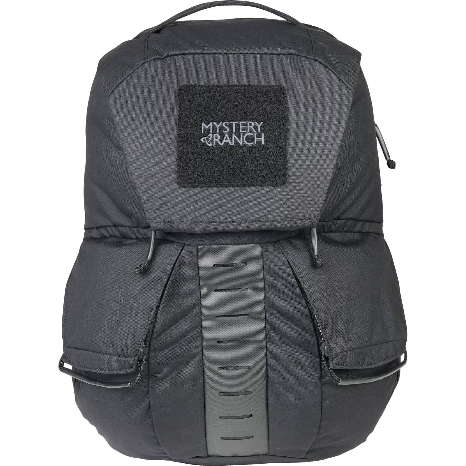 Mystery Ranch Rip Ruck 24 Backpack / Black | AT EASE SHOP