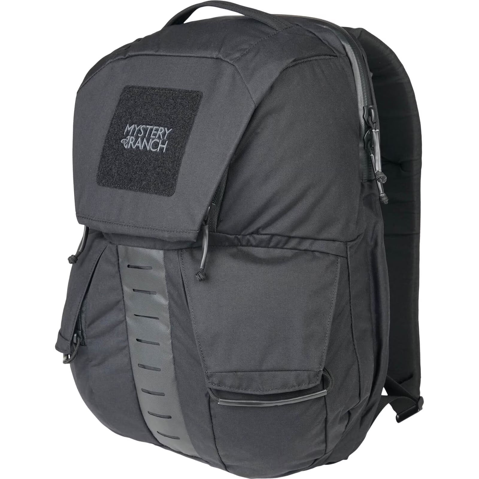 MYSTERY RANCH ブラックリュック MYSTERY RANCH CATALYST 26 BLACK - Lifestyle backpack