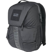 Mystery Ranch Rip Ruck 24 Backpack / Black | AT EASE SHOP