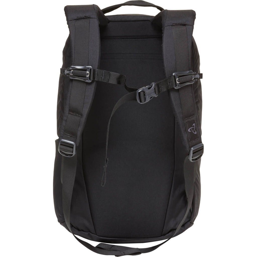 Mystery Ranch Rip Ruck 15 Backpack / Black