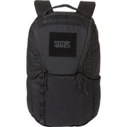 Mystery Ranch Rip Ruck 15 Backpack / Black | AT EASE SHOP