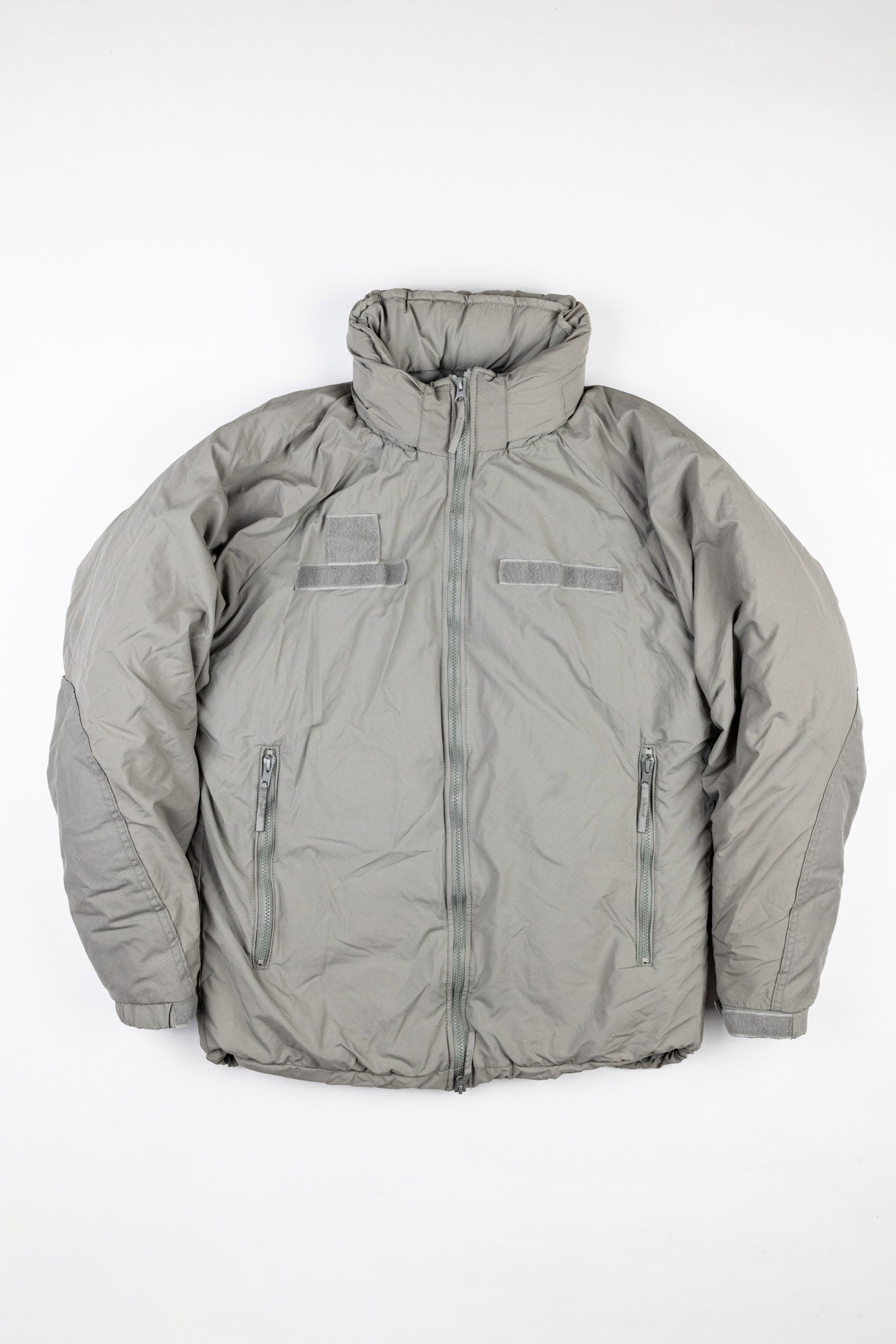 【超歓迎】 Gen Industries Tennier III long short SL / Parka 7 Level ジャケット・アウター