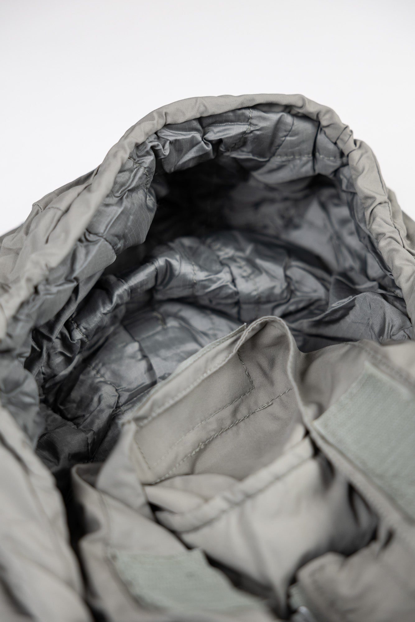 Tennier Industries Gen III Level 7 Parka / SL short long | AT EASE