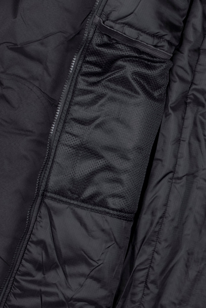 Brooklyn Armed Forces Gen III Level 7 Parka / Black | AT EASE SHOP