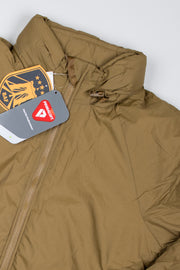 Brooklyn Armed Forces Gen III Level 7 Parka / Coyote | AT
