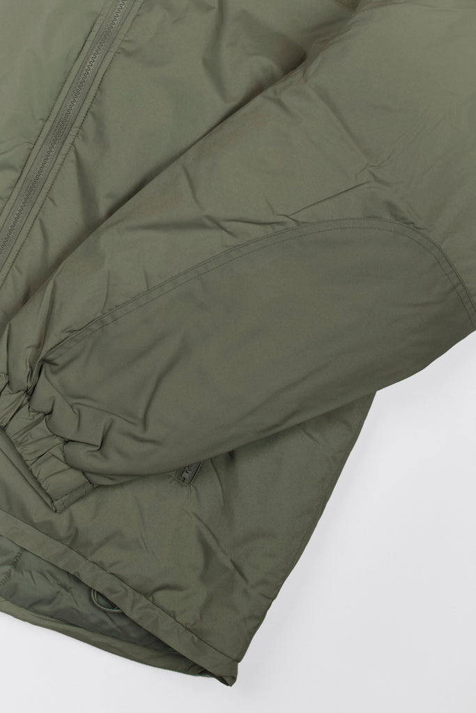 Brooklyn Armed Forces Gen III Level 7 Parka / Olive | AT EASE SHOP