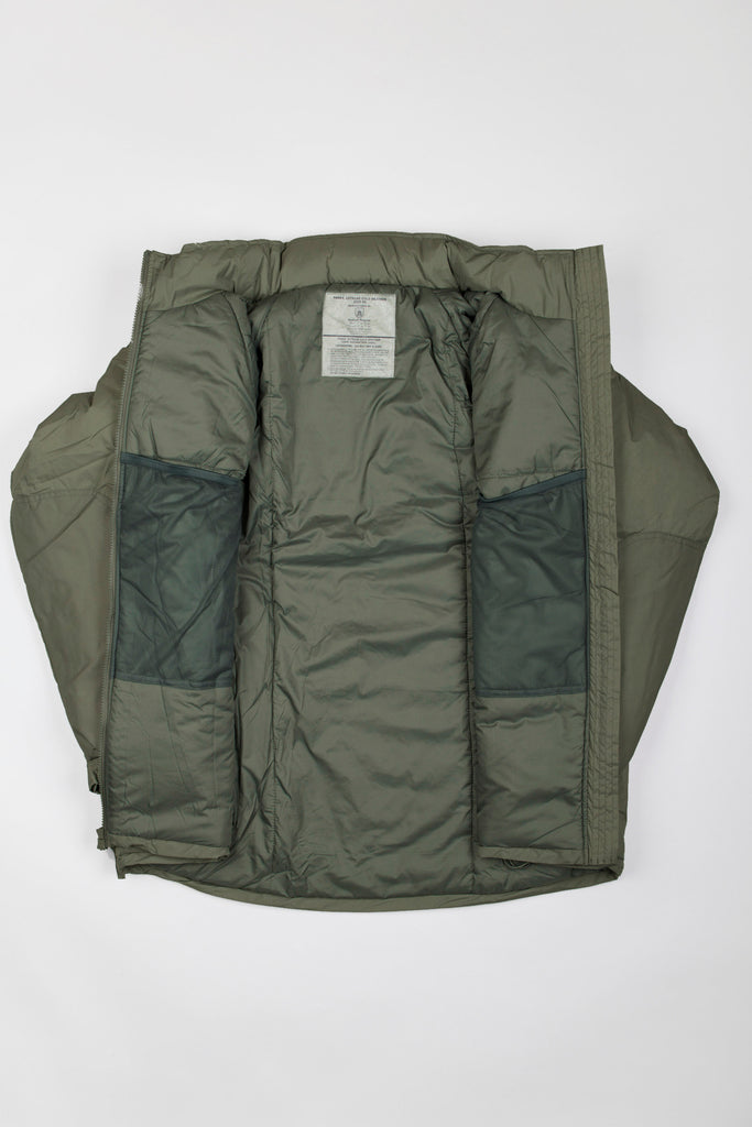 Brooklyn Armed Forces Gen III Level 7 Parka / Olive