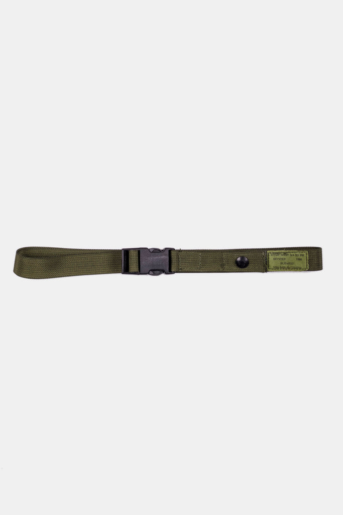 British Army Strap or Belt / Olive