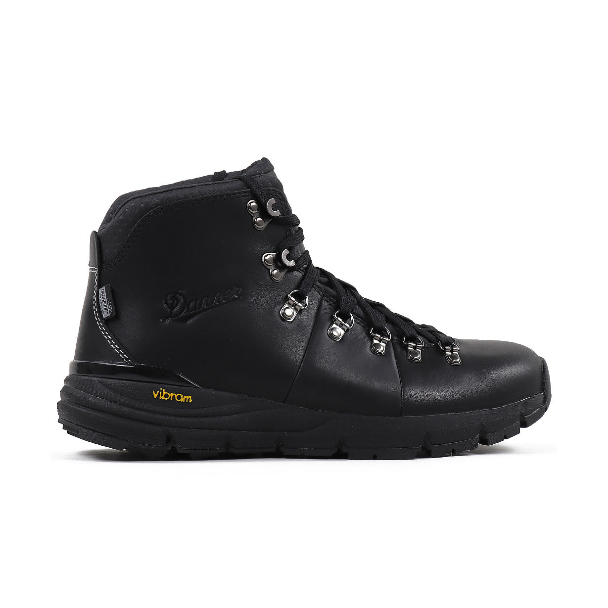 Danner ブラック モカシン Danner ブーツ DANNER / MOUNTAIN RIDGE LOW（25〜28cm） メンズ