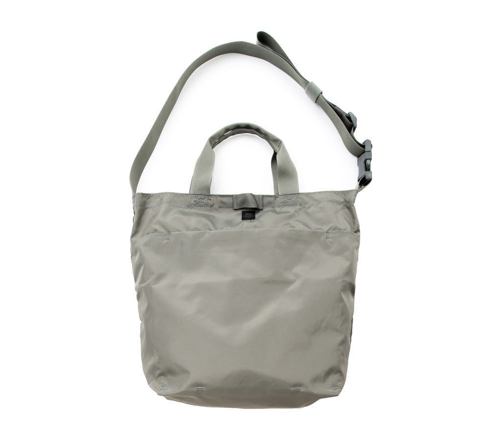 MIS 2 Way Soulder Bag / Foliage