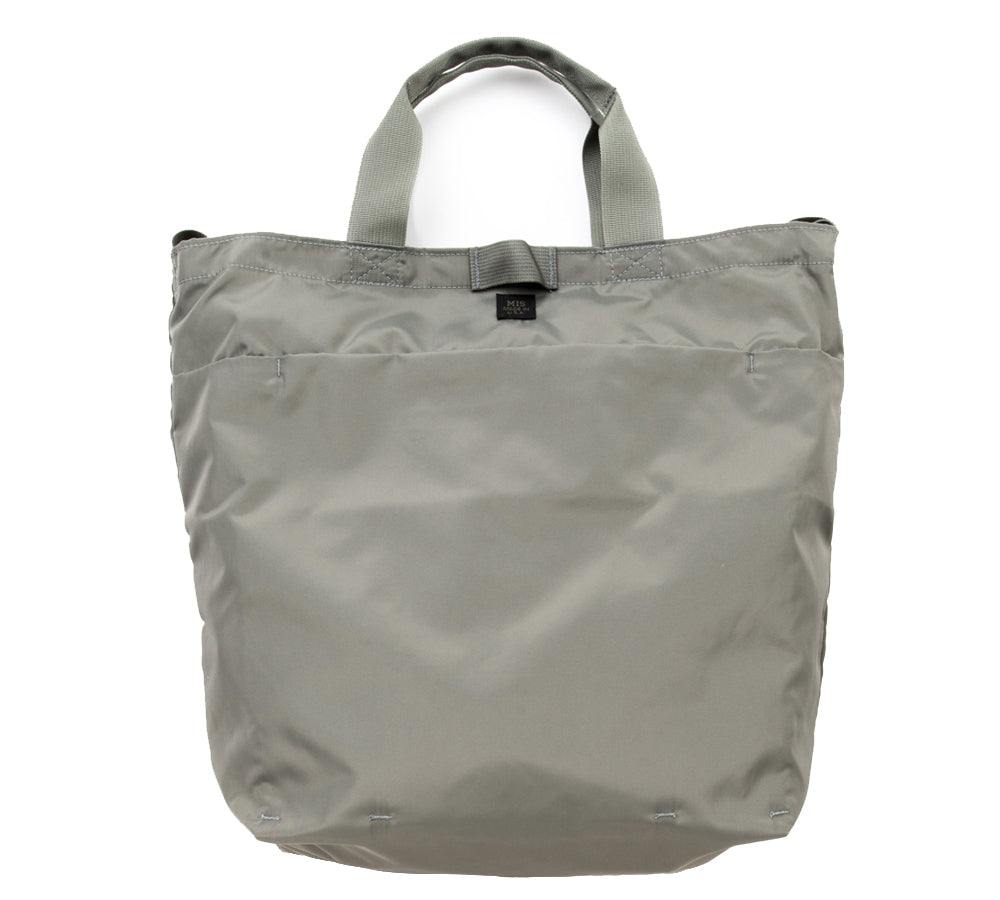MIS 2 Way Soulder Bag / Foliage