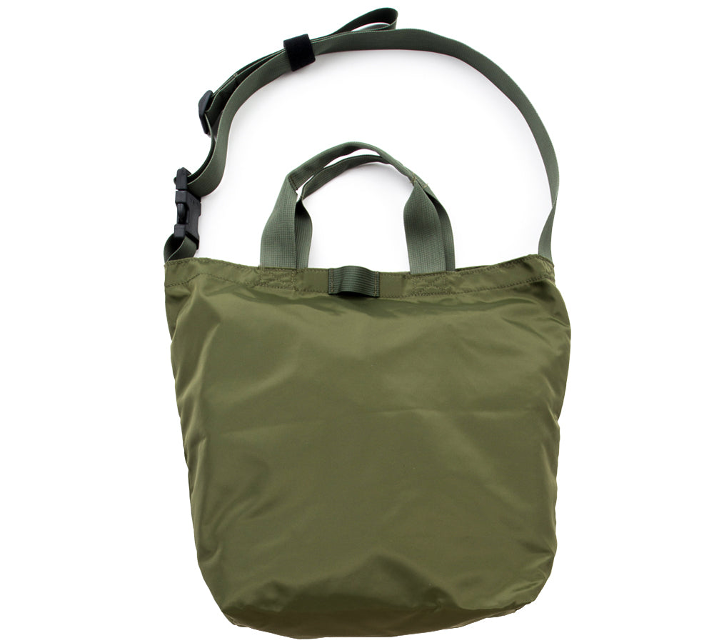 MIS 2 Way Shoulder Bag / Olive Drab