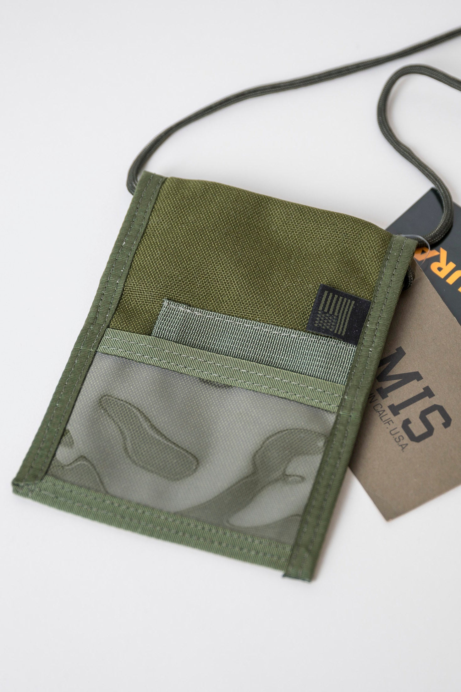 MIS バックパック MIS-1005 オリーブドラブ MIS BACKPACK MIS-1005 | 海外輸入・国内、アパレル雑貨通販