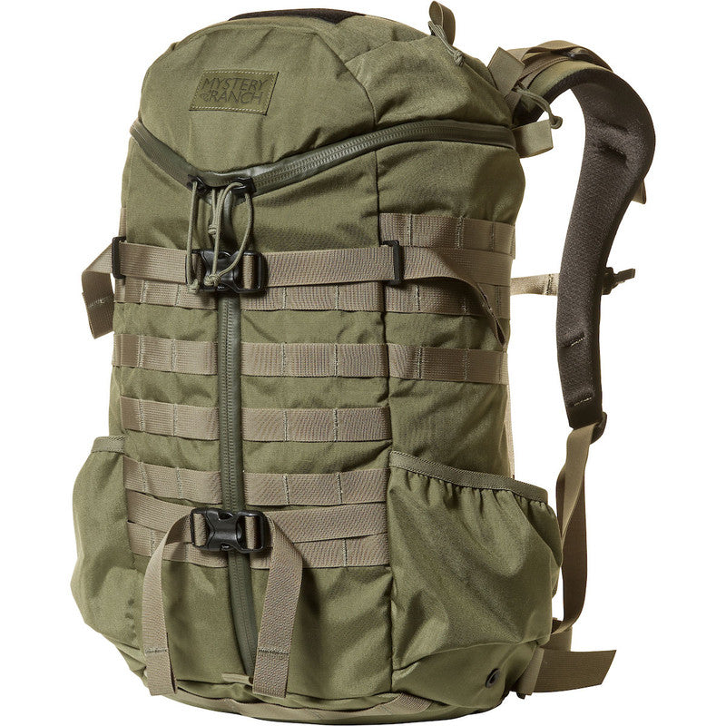 Mystery Ranch 2 Day Assault Pack / Forest