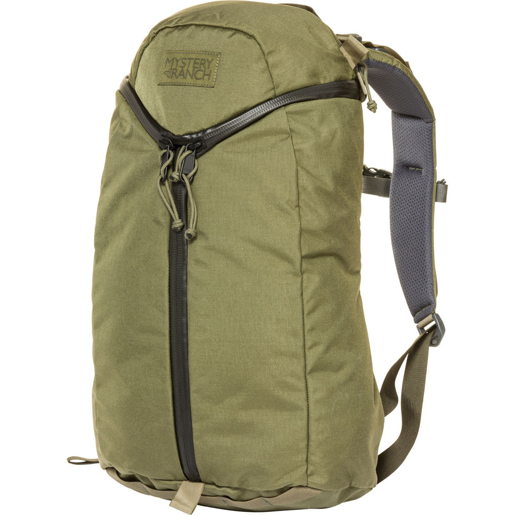 Mystery Ranch Urban Assault 21 Backpack / Forest